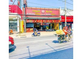 Cho Thuê Nhà : 442 Nguyễn Văn Khối, Phường 08, Gò Vấp, TP HCM. Giá thuê : 50 triệu/tháng/net