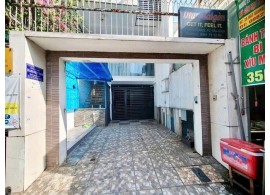 Cho thuê Nhà mặt tiền : 23 Hát Giang, Phường 2, Quận Tân Bình.  Giá thuê: 70 triệu/tháng