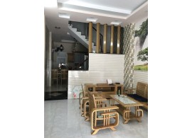 Cho Thuê Nhà : 11 Đặng Thế Phong, Phường Tân Sơn Nhì, Quận Tân Phú. Giá thuê: 20 triệu/tháng