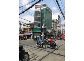 Cho thuê Nhà mặt tiền : 71A Trần Huy Liệu, Phường 11, Quận Phú Nhuận. Giá thuê: 60 triệu/tháng