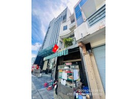 Cho Thuê Nhà : 84 Phạm Đình Hổ, Phường 2, Quận 5. Giá thuê: 25 triệu/tháng