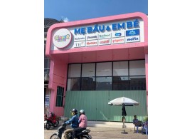 Cho Thuê Mặt Bằng : 351 Lê Văn Sỹ, Phường 1, Quận Tân Bình. Giá thuê: 190 triệu/tháng