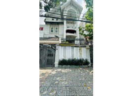 Cho Thuê Nhà : 102 Đường Số 7, Quận Bình Tân. Giá thuê: 70 triệu/tháng