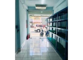 Cho Thuê Nhà : 59 Hoàng Văn Thụ, Phường 15, Quận Phú Nhuận. Giá thuê: 24 triệu/tháng