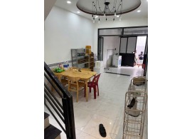 Cho Thuê Nhà : 346/19 Phan Văn Trị, Phường 11, Quận Bình Thạnh. Giá thuê: 15 triệu/tháng