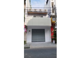 Cho Thuê Nhà : 20 Nguyễn Hồng Đào, Phường 14, Quận Tân Bình. Giá thuê: 30 triệu/tháng