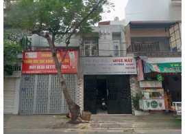 Cho thuê Nhà mặt tiền : 253 Trịnh Đình Trọng, Quận Tân Phú. Giá thuê: 18 triệu/tháng