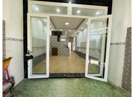 Cho thuê Nhà nguyên căn : 434/20/ Phạm Văn Chiêu, Phường 9, Quận  Gò Vấp. Giá thuê: 16 triệu/tháng