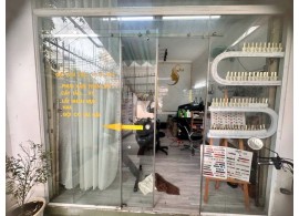 Cho thuê Nhà nguyên căn : 50 Trần Kế Xương, Phường 7, Quận Phú Nhuận. Giá thuê: 15 triệu/tháng
