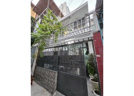 Cho thuê Nhà nguyên căn : 74/7/3D Phan Đăng Lưu, Phường 5, Quận Phú Nhuận.  Giá thuê: 12 triệu/tháng