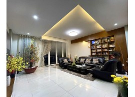 Cho thuê Nhà nguyên căn : 598 Kha Vạn Cân, Thủ Đức. Giá thuê: 86 triệu/tháng