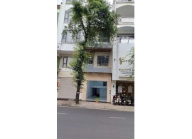 Cho Thuê Mặt Bằng : 626A Nguyễn Trãi, Phường 8, Quận 5. Giá thuê: 25 triệu/tháng