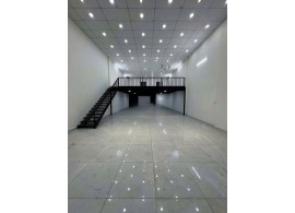 Cho thuê Nhà mặt tiền : 296 Lê Trọng Tấn, Phường Sơn Kỳ, Quận Tân Phú. Giá thuê: 58 triệu/tháng