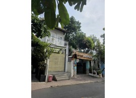 Cho Thuê Mặt Bằng : 35A Tống Hữu Định, Thủ Đức. Giá thuê: 80 triệu/tháng