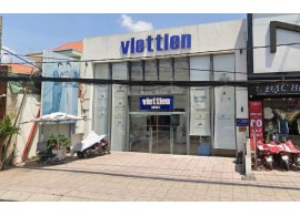 Cho Thuê Mặt Bằng : 471 Huỳnh Tấn Phát, Phường Tân Thuận Đông, Quận 7. Giá thuê: 7.500 USD/tháng