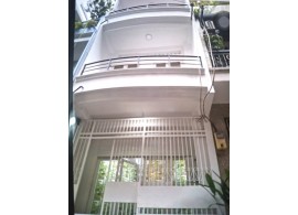 Cho thuê Nhà nguyên căn : 383/24 Nguyễn Đình Chiểu, Phường 5, Quận 3. Giá thuê: 17 triệu/tháng
