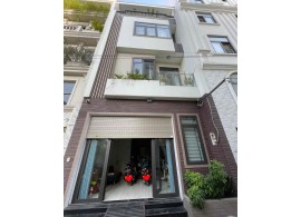 Cho Thuê Nhà : 20A Trần Quang Khải, Phường Tân Định, Quận 1. Giá thuê: 40 triệu/tháng