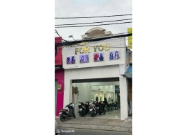 Cho Thuê Nhà : 556A  Âu Cơ, Phường 10, Quận Tân Bình. Giá thuê: 38 triệu/tháng