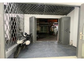 Cho thuê Nhà nguyên căn : 63/2 Huỳnh Khương An, Phường 5, Quận Gò Vấp. Giá thuê: 18 triệu/tháng