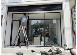 Cho Thuê Nhà Mặt Tiền : 375 Lê Văn Thọ, Phường 11, Quận Gò Vấp, TP. Hồ Chí Minh. Giá thuê: 30 triệu/