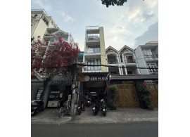 Cho Thuê Nhà : 200 Hồng Hà, Phường 9, Quận Phú Nhuận. Giá thuê: 35 triệu/tháng