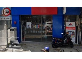 Cho Thuê MB : 528 Điện Biên Phủ, Phường 10, Quận 10. Giá thuê: 17 triệu/tháng