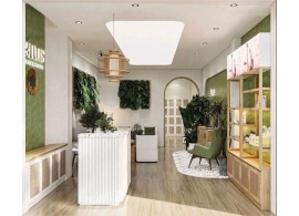 Cho Thuê Nhà : 5 Trần Nguyên Đán, Phường Tân Định, Quận 1. Giá thuê: 50 triệu/tháng