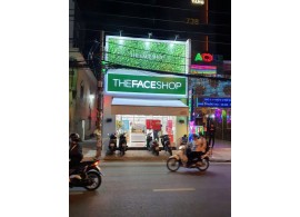 Cho Thuê Nhà : 740 Âu Cơ, Phường 14, Quận Tân Bình. Giá thuê: 32 triệu/tháng