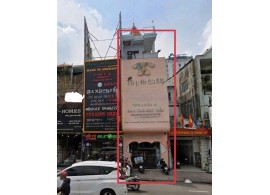 CHO THUÊ NHÀ NGUYÊN CĂN : 72C Bạch Đằng, Phường 24, Quận Bình Thạnh. Giá thuê: 50 triệu/tháng