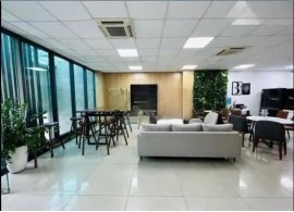 CHO THUÊ BUILDING CAO CẤP :  THỦ ĐỨC (AN KHÁNH). GIÁ THUÊ : 170 TRIỆU/THÁNG