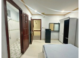 CHO THUÊ BUILDING LỚN PHÚ NHUẬN : 20 Hồ Biểu Chánh, Phường 10, Quận Phú Nhuận. Giá thuê: 250 triệu/t