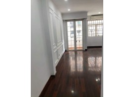 CHO THUÊ NHÀ NGUYÊN CĂN : 12 Trương Quốc Dung, Phường 8, Quận Phú Nhuận. Giá thuê: 35 triệu/tháng