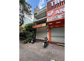 CHO THUÊ NHÀ : 392 Minh Phụng, Phường 9, Quận 11. Giá thuê: 22 triệu/tháng