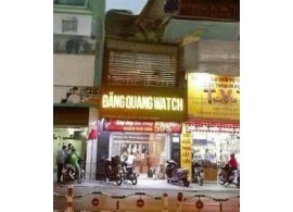 CHO THUÊ MẶT BẰNG KINH DOANH : 191 Phan Đăng Lưu, Phường 1, Quận Phú Nhuận. Giá thuê: 15 triệu/tháng