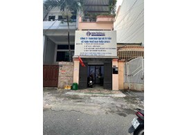 CHO THUÊ NHÀ NGUYÊN CĂN QUẬN 10, FULL CÔNG NĂNG. GIÁ THUÊ : 35 TRIỆU/THÁNG