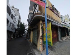 CHO THUÊ NHÀ NGUYÊN CĂN : 652 Cộng Hòa, Phường 13, Quận Tân Bình. Giá thuê: 17 triệu/tháng