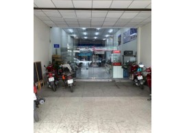 CHO THUÊ NHÀ NGUYÊN CĂN : 10 Bình Long, Phường Phú Thạnh, Quận Tân Phú. Giá thuê: 25 triệu/tháng