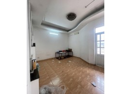 CHO THUÊ NHÀ MẶT TIỀN : Ba Vân, Phường 14, Quận Tân Bình. Giá thuê: 28 triệu/tháng