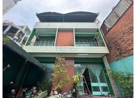 CHO THUÊ NHÀ MẶT TIỀN : 118 Nguyên Hồng, Phường 1, Quận Gò Vấp. Giá thuê: 90 triệu/tháng