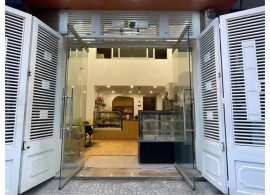 CHO THUÊ MẶT BẰNG : 52 HOA LAN, PHƯỜNG 2, PHÚ NHUẬN. GIÁ THUÊ : 18 TRIỆU/THÁNG