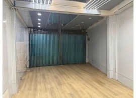 CHO THUÊ MẶT BẰNG : 255 Nguyễn Văn Nghi, Phường 1, Quận Gò Vấp. Giá thuê: 15 triệu/tháng