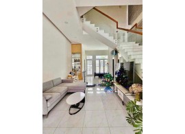 Cho thuê Nhà : 25 Đường số 47, Phường Thảo Điền, TP. Thủ Đức. Giá thuê: 45 triệu/tháng