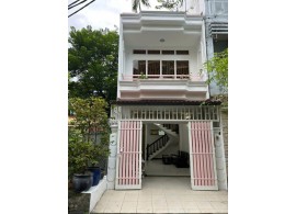 Cho thuê Nhà HXH : 493/37 Lê Đức Thọ, Phường 16, Quận Gò Vấp. Giá thuê: 15 triệu/tháng