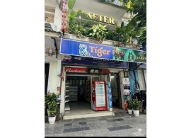 Cho Thuê Mặt Bằng : 77 Trương Định, Quận 1. Giá thuê: 60 triệu/tháng