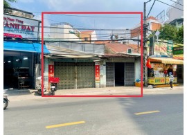 Cho Thuê Nhà : 506 Lê Quang Định, Phường 1, Quận Gò Vấp. Giá thuê: 130 triệu/tháng