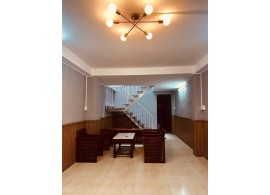 Cho thuê Nhà nguyên căn : 212/11 Ngô Tất Tố, Phường 22, Quận Bình Thạnh. Giá thuê: 18 triệu/tháng