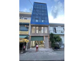 Cho thuê Nhà nguyên căn : 226/1 Lê Trọng Tấn, Quận Tân Phú. Giá thuê: 58 triệu/tháng