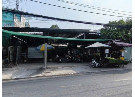 CHO THUÊ NHÀ MẶT TIỀN : 246 LÃ XUÂN OAI, THỦ ĐỨC. GIÁ THUÊ : 55 TRIỆU/THÁNG