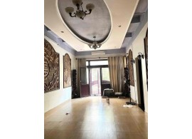 CHO THUÊ BIỆT THỰ MẶT TIỀN : 34B Nguyễn Thị Diệu, Phường Võ Thị Sáu, Quận 3. Giá thuê: 190 triệu/thá