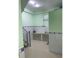 CHO THUÊ NHÀ NGUYÊN CĂN : 18/11 Thủ Khoa Huân, Phường 8, Quận Tân Bình. Giá thuê: 11 triệu/tháng